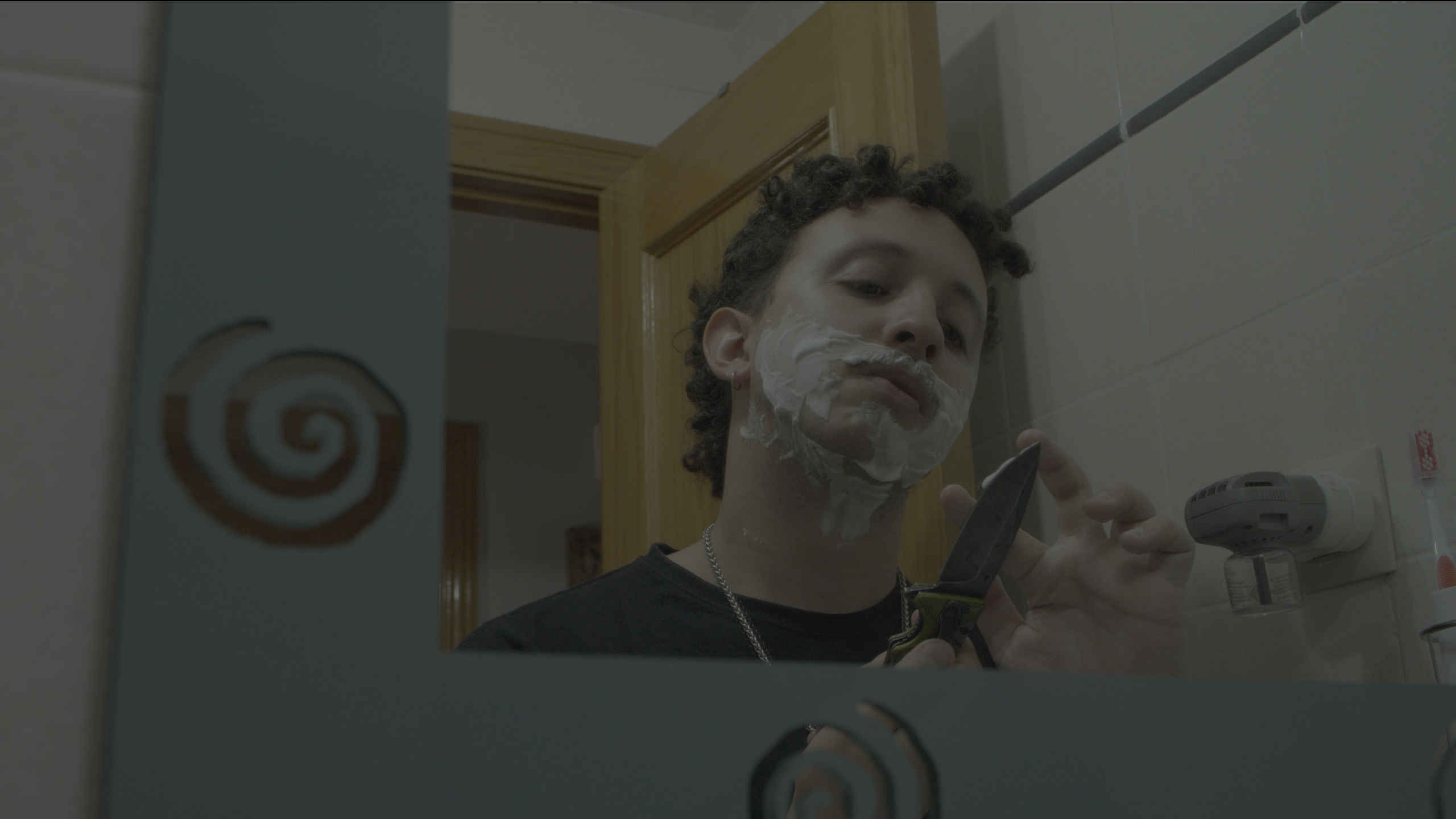Bruto de cámara